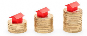 Rising rents in 2017