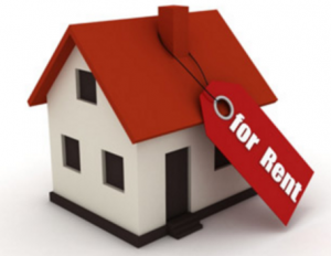 House to rent