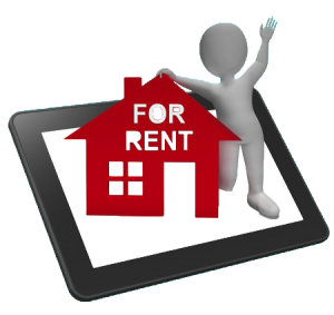 trapped in renting